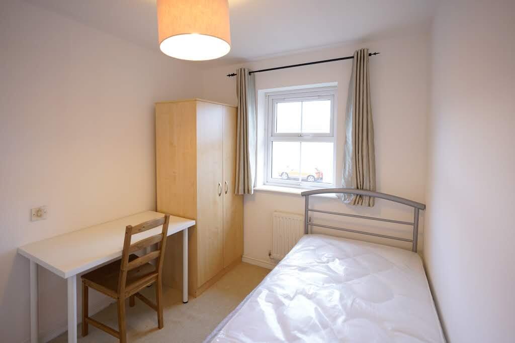 Additional image 11 of Casson Drive, Stapleton, Bristol, Gloucestershire