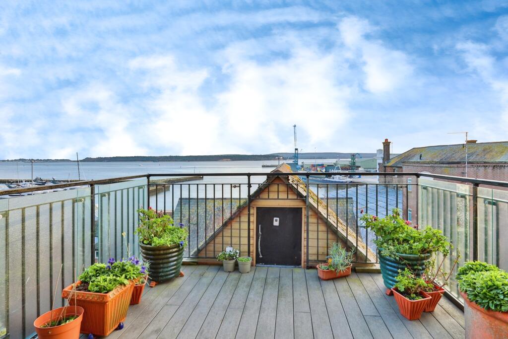 Castle Street, POOLE, Dorset, BH15