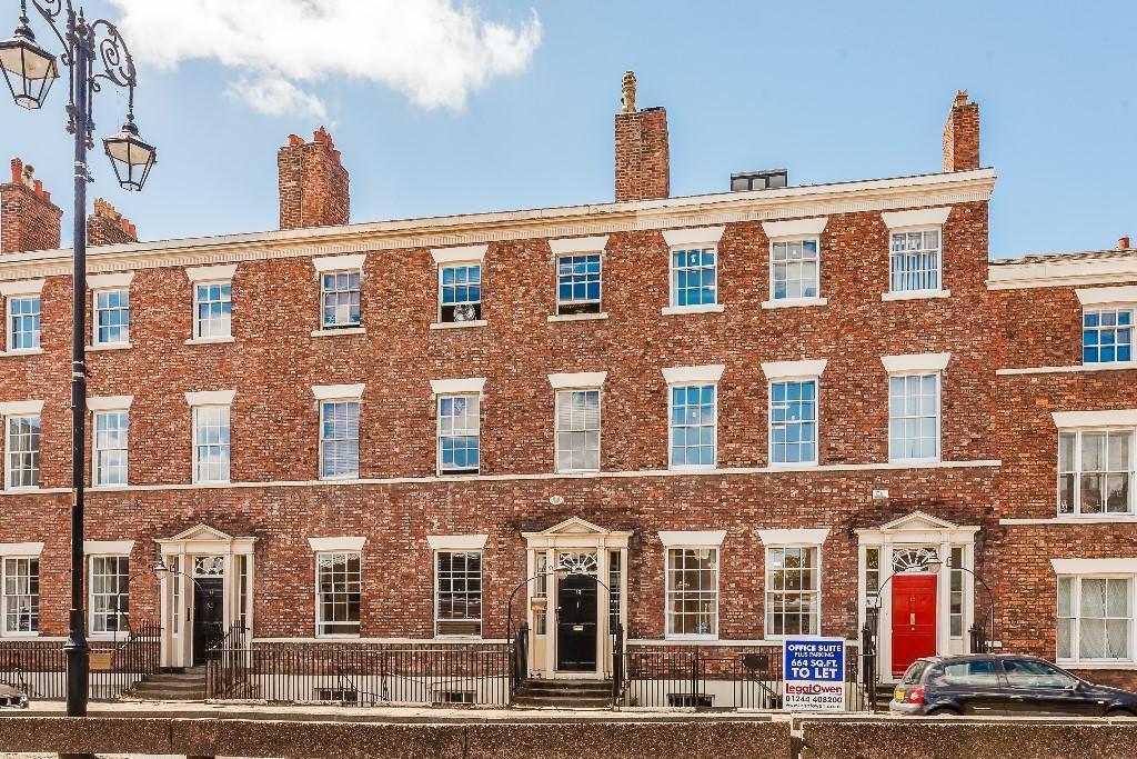 Additional image 2 of Room 11, 12 Nicholas Street, Chester, Cheshire, CH1 2NX