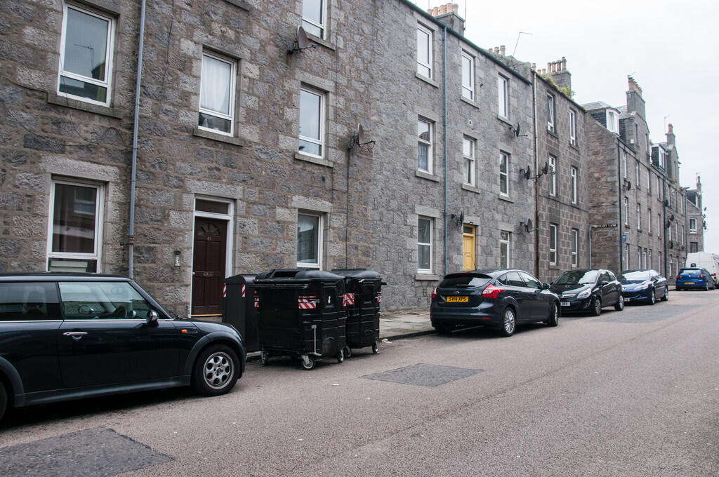 Additional image 13 of Urquhart Road, AB24