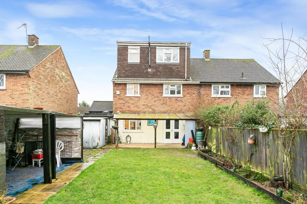 Additional image 16 of Woollam Crescent, St Albans, AL3