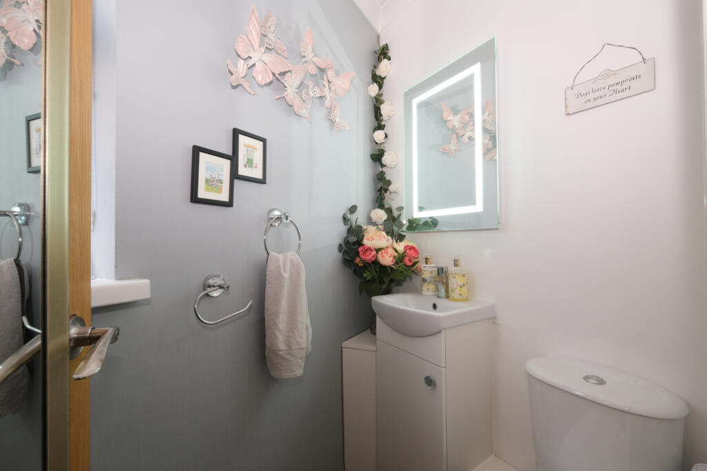 Additional image 10 of Peverell Drive, Hall Green, Birmingfham, West Midlands B28 9DG