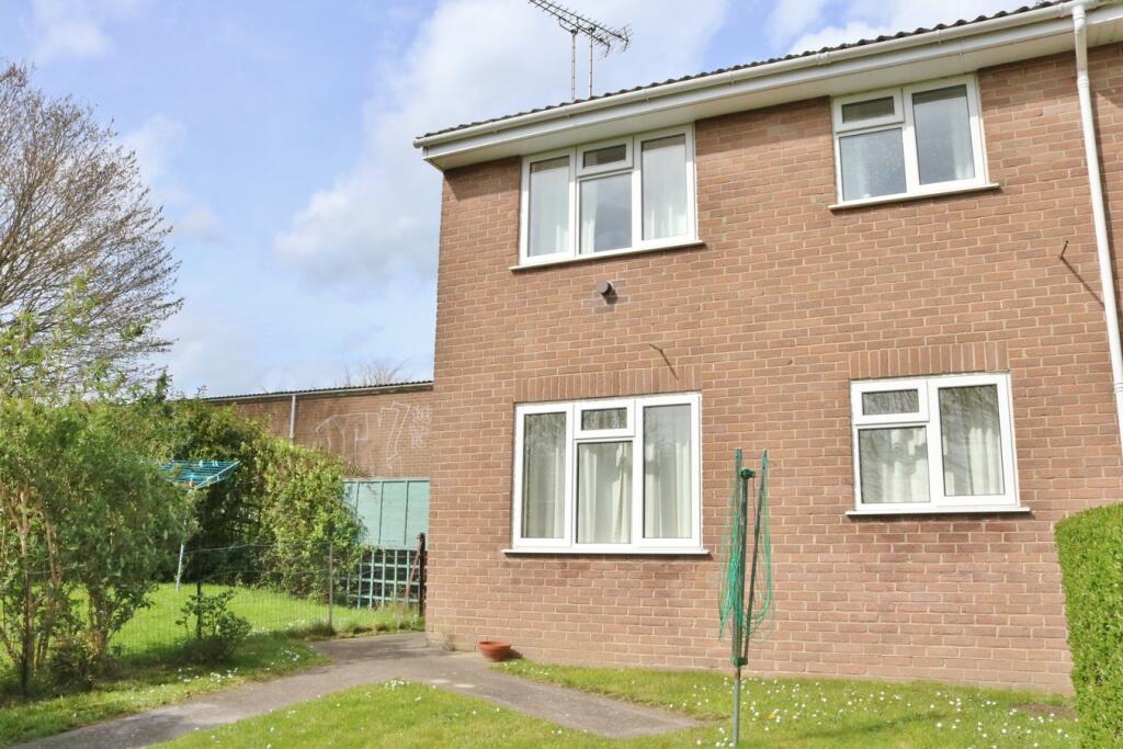 Primary image of Dunkerton Close, Glastonbury, BA6