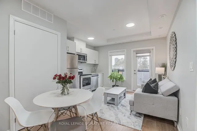 Additional image 7 of 402 The East Mall Unit 213