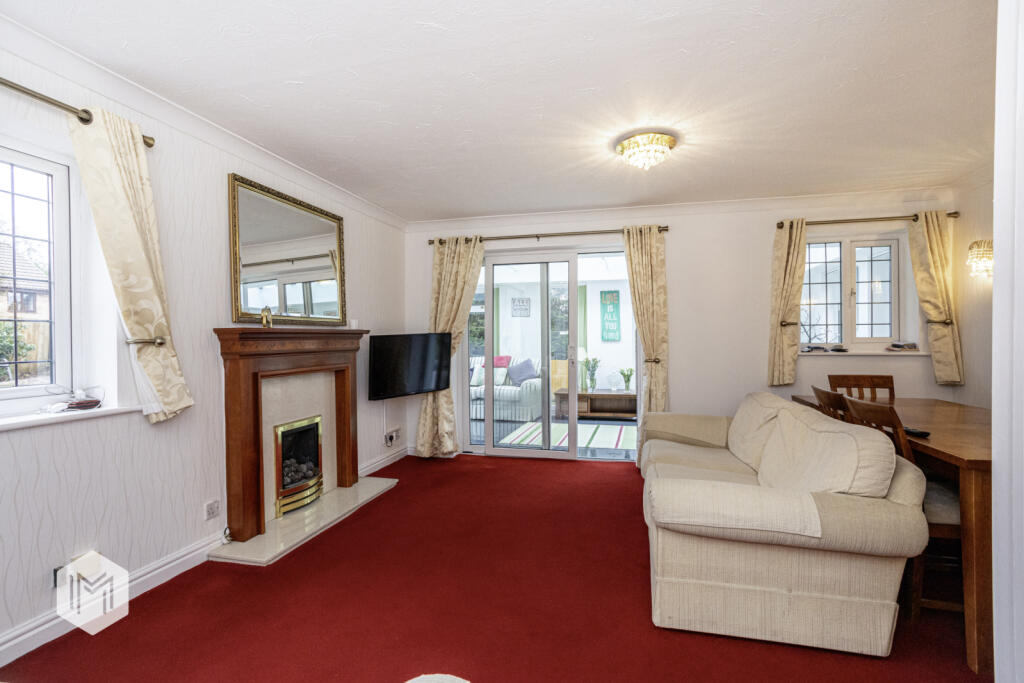 Additional image 9 of Copeland Mews, Bolton, Greater Manchester, BL1 5HT