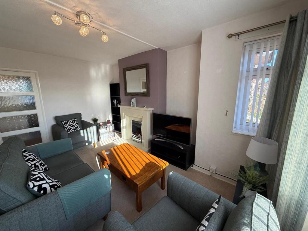 Additional image 8 of Caslon Flats, Tree Acre Grove, Halesowen, B63 2EZ