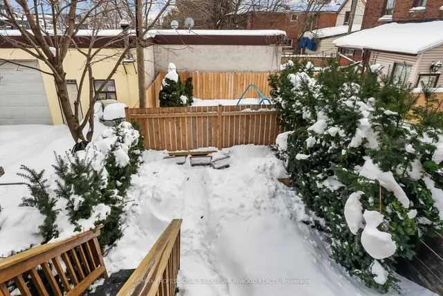 Additional image 40 of 1269 Davenport Rd