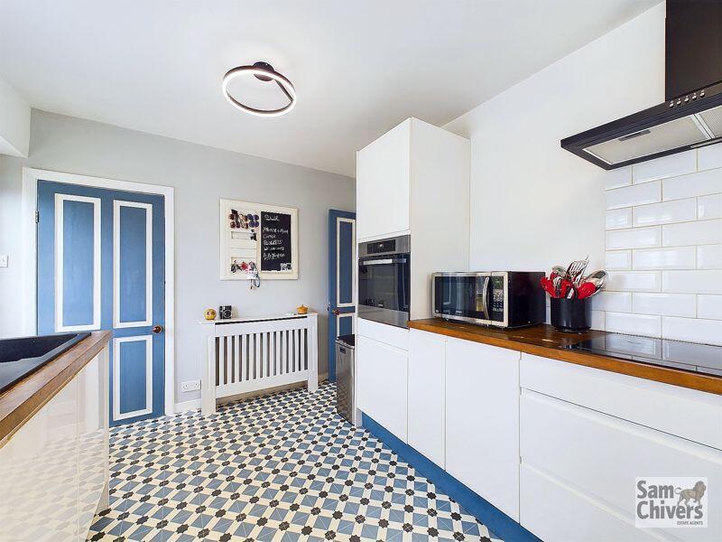 Additional image 7 of Westfield, Radstock