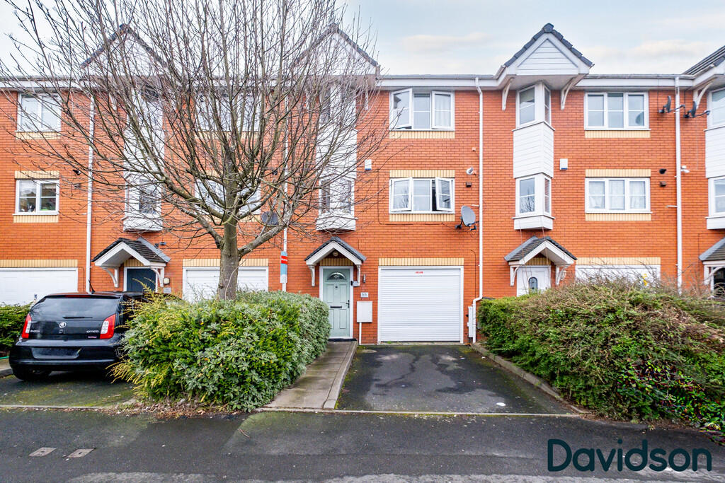 Anderson Road, Birmingham