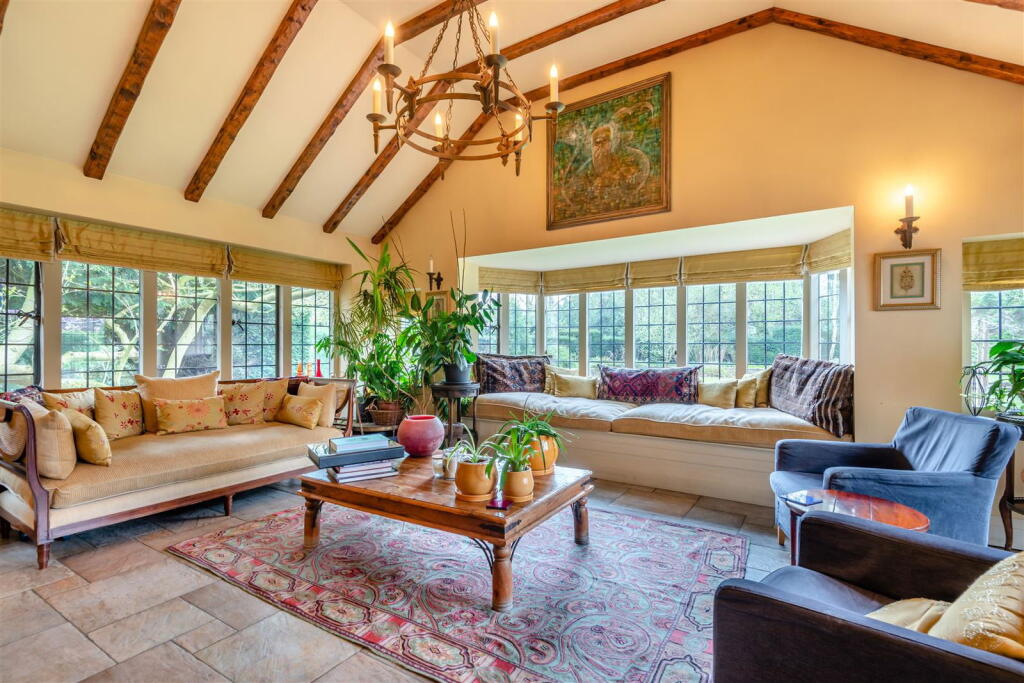 Additional image 6 of Bracebridge Road, Four Oaks Park, Sutton Coldfield