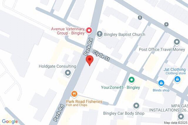 Additional image 12 of Clyde Street, Bingley, West Yorkshire, BD16