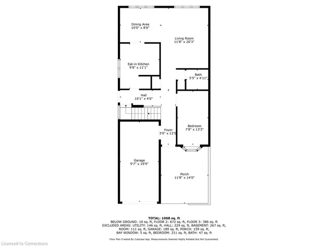 Additional image 23 of 384 Westwood Dr