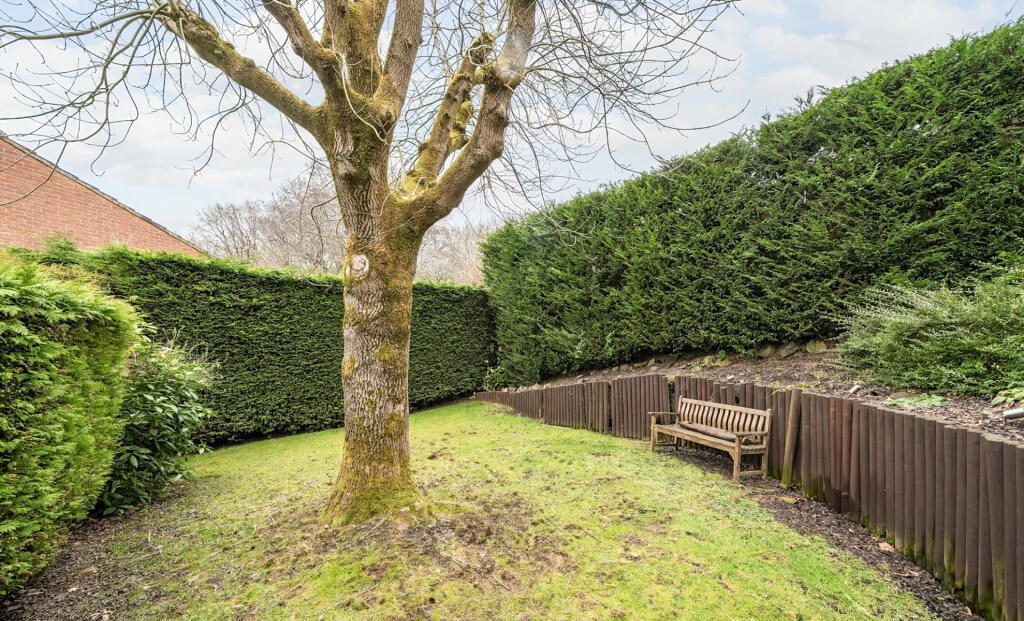 Additional image 17 of Stacey Grange Gardens, Rednal, Birmingham