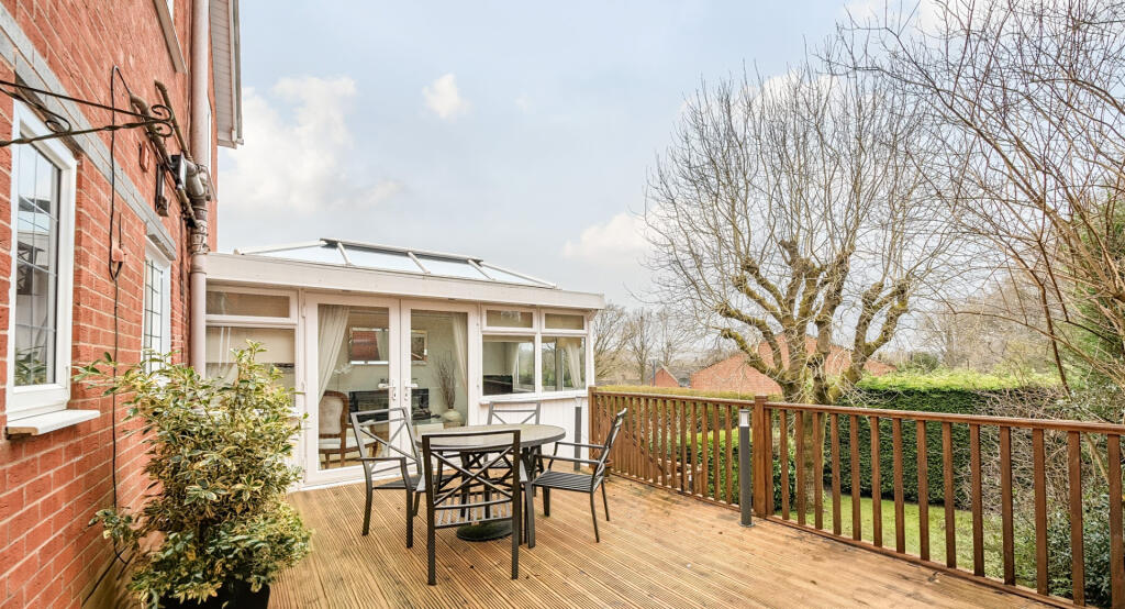 Additional image 15 of Stacey Grange Gardens, Rednal, Birmingham