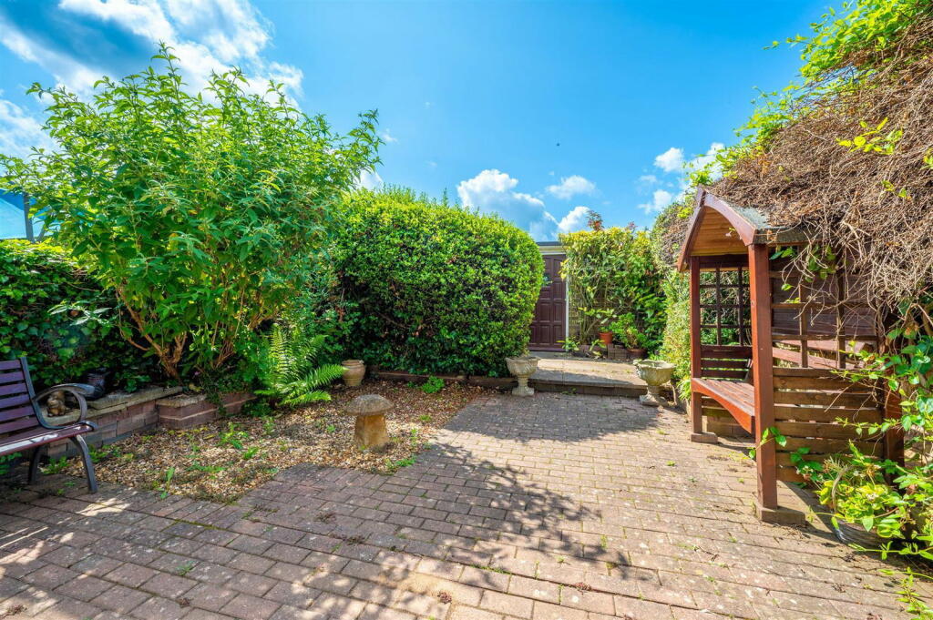 Additional image 18 of Pound Field, Wootton Wawen, Henley-in-arden, B95 6AQ