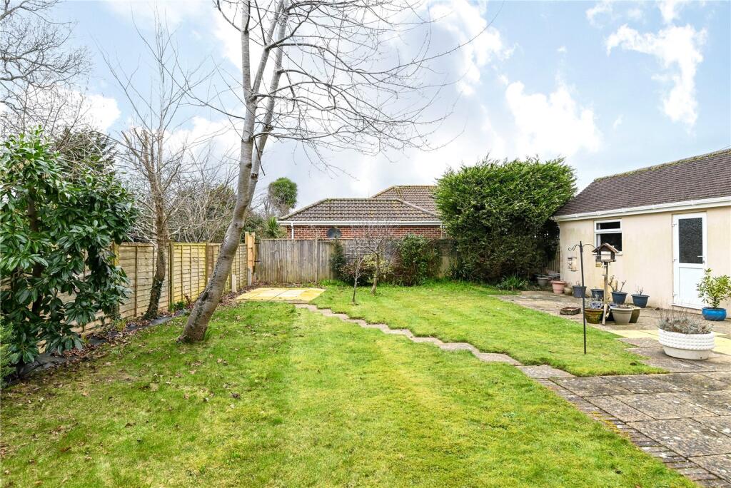 Additional image 13 of Milton Grove, New Milton, Hampshire, BH25