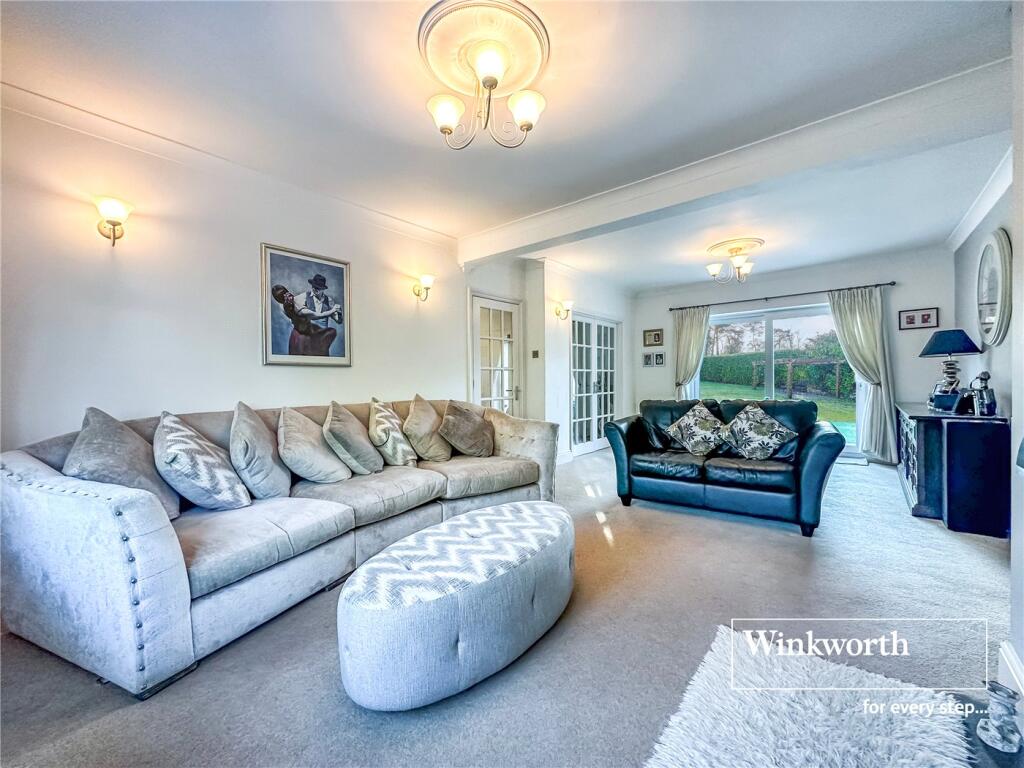Additional image 7 of Dudsbury Crescent, Ferndown, Dorset, BH22