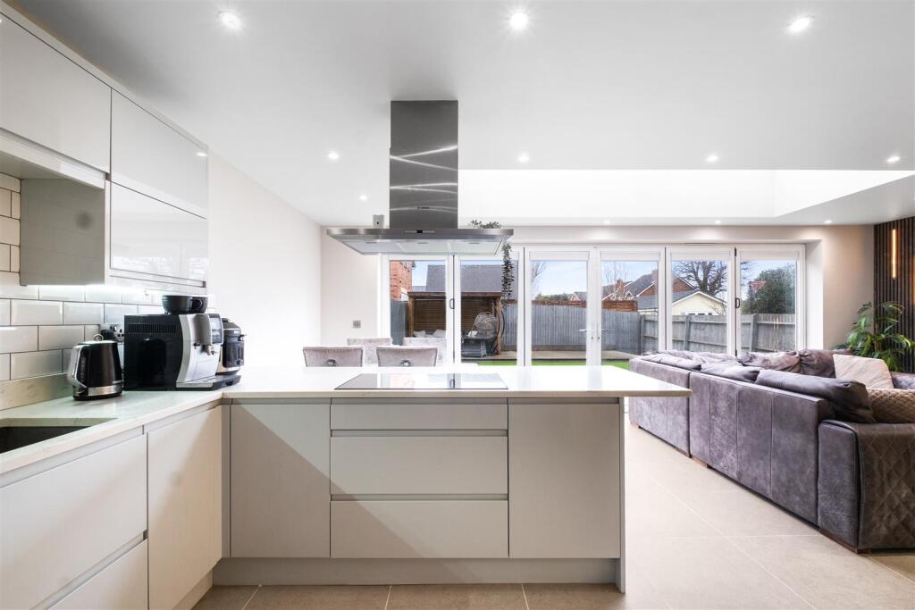 Additional image 10 of Rectory Road, Sutton Coldfield