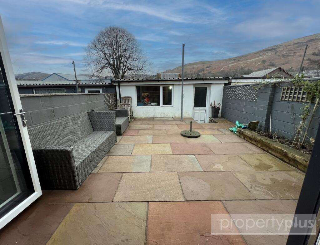 Additional image 15 of Dyfodwg Street Treorchy - Treorchy