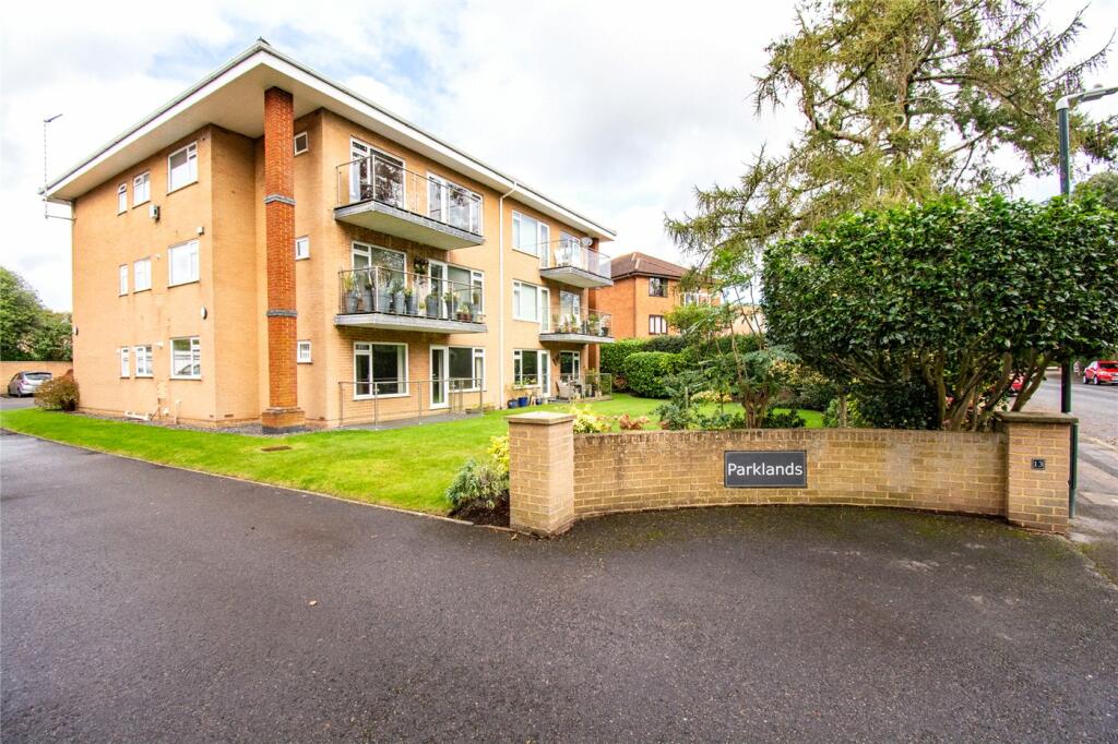 Additional image 30 of Grosvenor Road, Bournemouth, Dorset, BH4