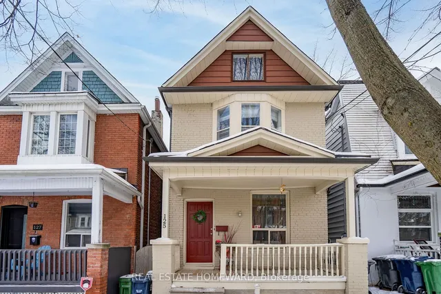 Additional image 4 of 125 Boultbee Ave