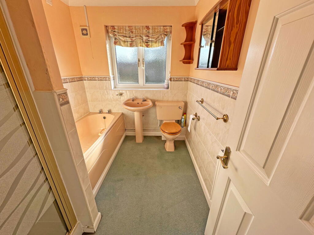 Additional image 6 of Corbett Road, Hollywood, B47 5LL