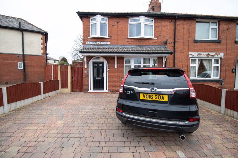 Additional image 21 of St. James Street, Farnworth, Bolton, BL4 9RG