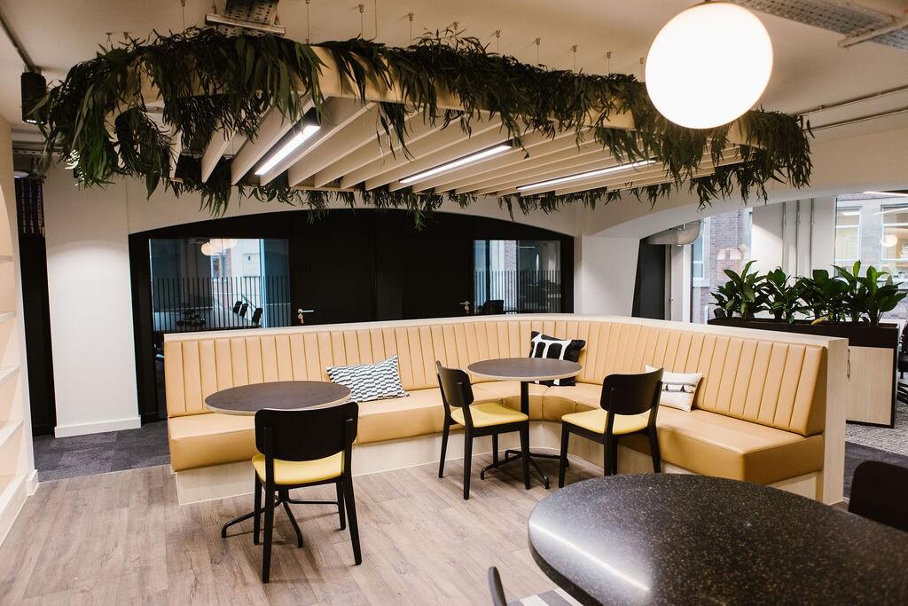 Additional image 15 of The Fairfax, Fairfax Street, Pithay Court, BS1 3BN