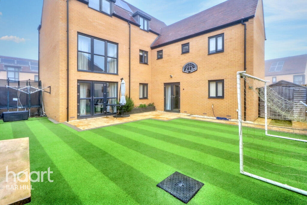 Additional image 25 of Temple Road, Northstowe