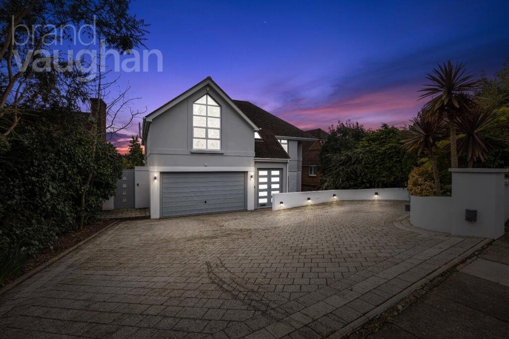 Additional image 47 of Shirley Drive, Hove, East Sussex, BN3