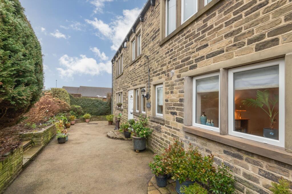 Additional image 43 of The Crofting, Westfield Mews Chat Hill Road, Thornton, Bradford, West Yorkshire, BD13
