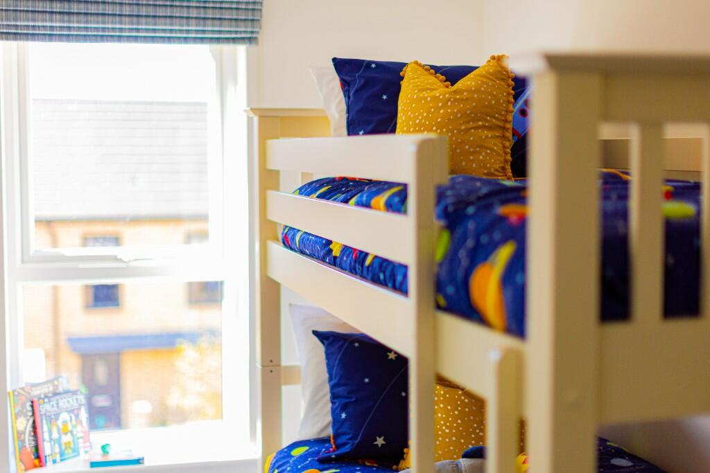 Additional image 9 of Fitzroy Close, Cambourne, Cambridgeshire, 
CB23 6NE