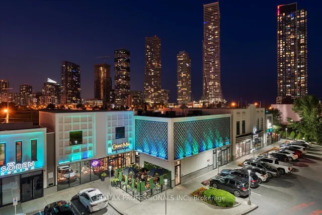 Additional image 39 of 90 Park Lawn Rd Unit 2815