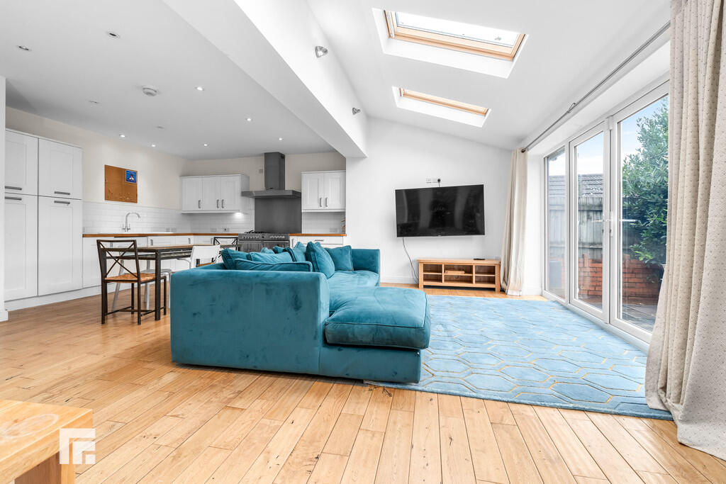 Additional image 5 of King George V Drive West, Heath, Cardiff