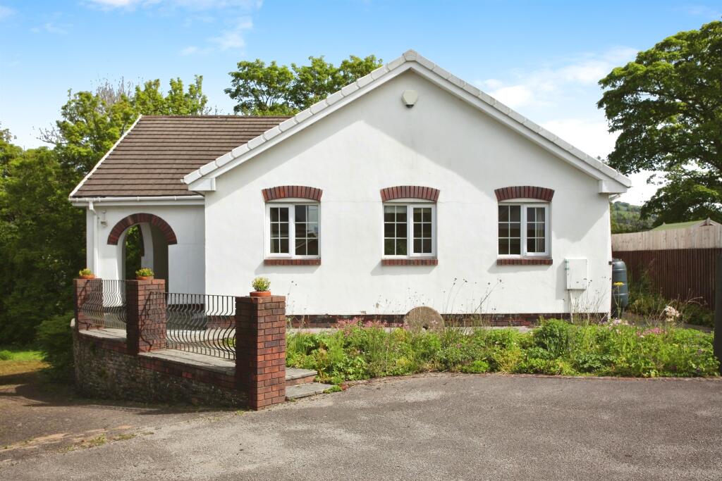 Additional image 29 of Old Bedwas Road, Porset, Caerphilly