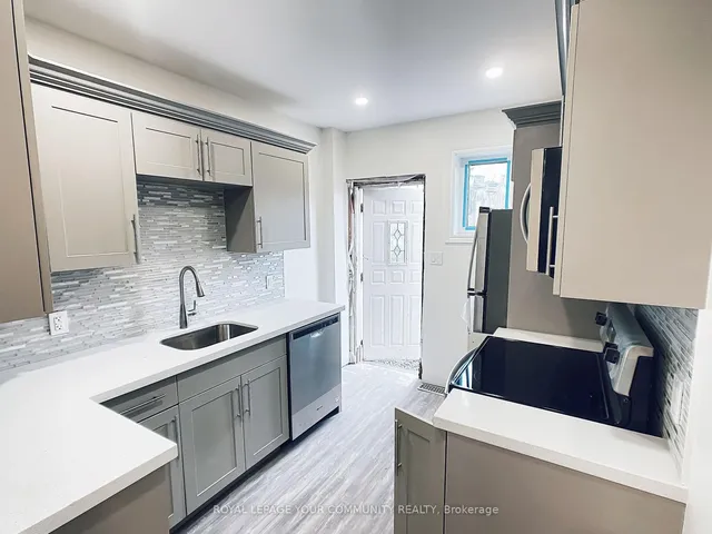 Additional image 4 of 1623 Keele St