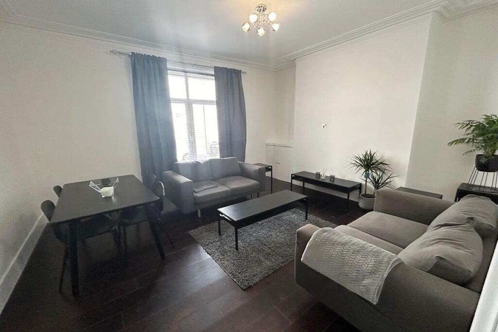 Additional image 2 of 10, Howburn Place, Flat G-F, Aberdeen, AB116XX