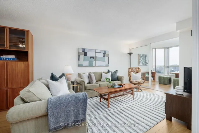 Additional image 5 of 20 Guildwood Pkwy Unit 910