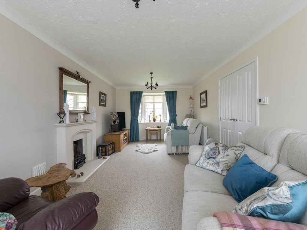 Additional image 9 of Hollis Way, Halstock, Yeovil