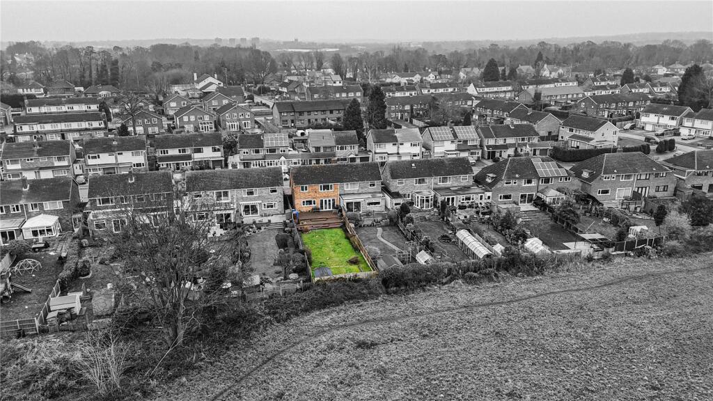 Additional image 25 of Reindeer Road, Fazeley, Tamworth, Staffordshire, B78