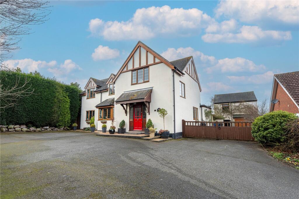 Additional image 65 of Wilnecote House Drive, Wilnecote, Tamworth, Staffordshire, B77