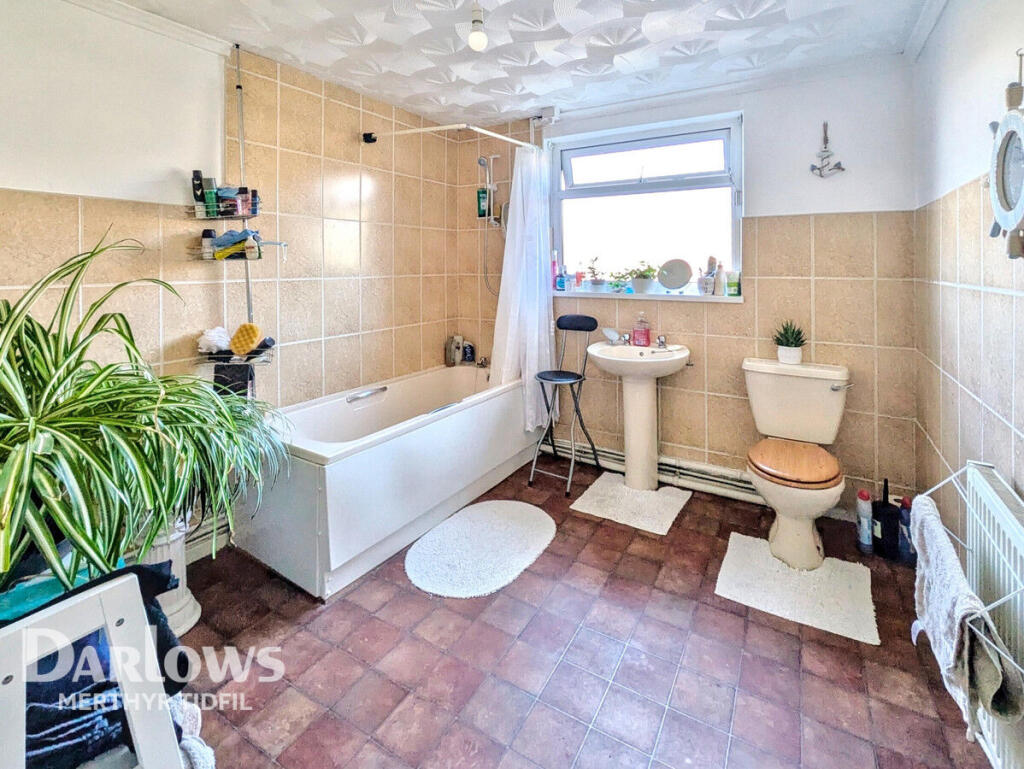 Additional image 5 of Griffith Terrace, Merthyr Tydfil