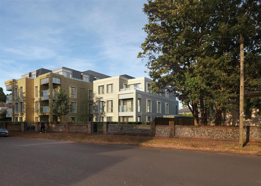 Primary image of Lindfield Place