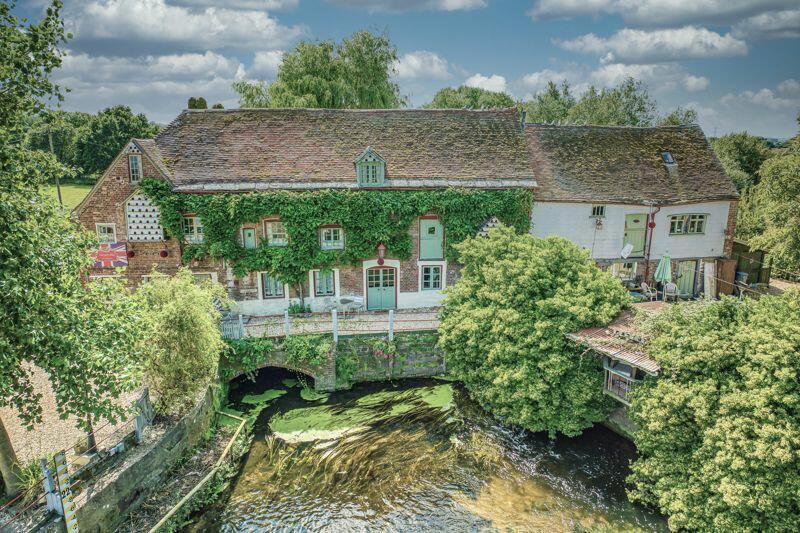 Additional image 40 of Mill Street, Corfe Mullen, Wimborne, Dorset, BH21