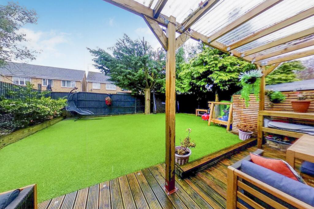 Additional image 15 of Birchtrees Croft, Birmingham, B26