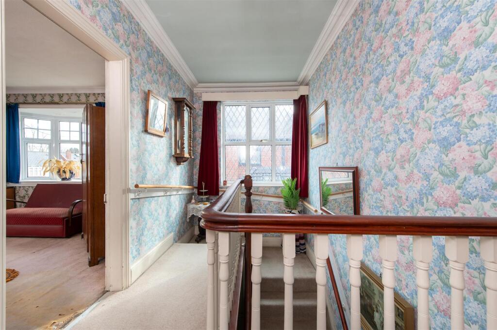 Additional image 19 of Grange Road, Halesowen