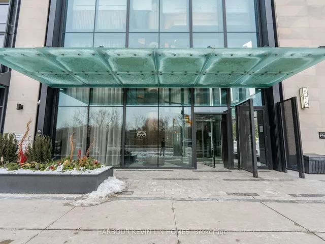 Additional image 8 of 575 Bloor St Unit 2703