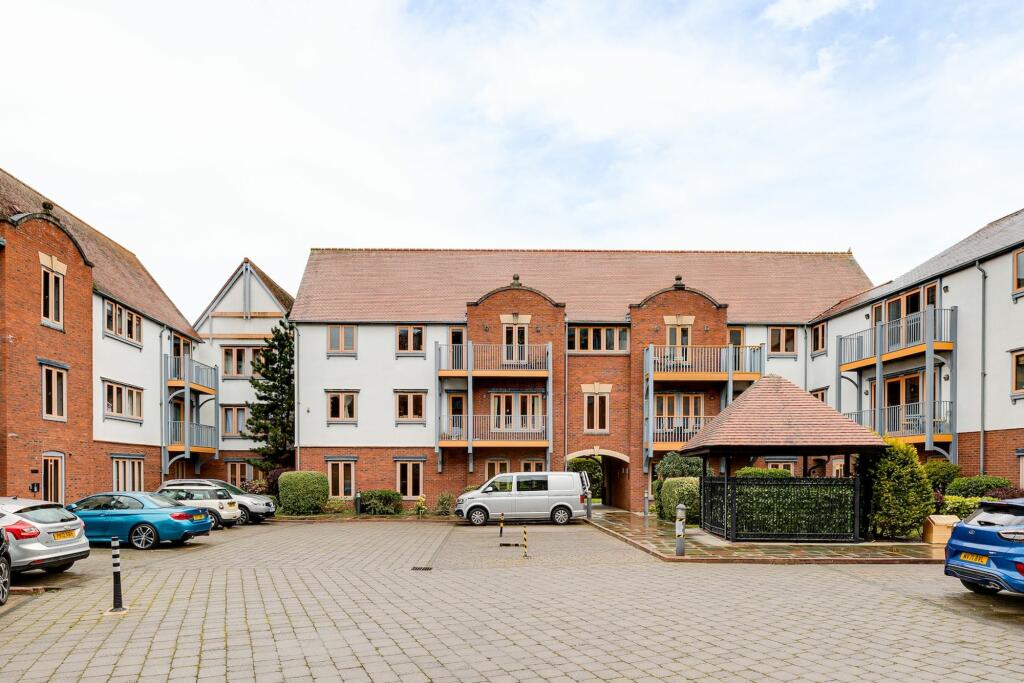 Additional image 15 of Foregate Street, Chester, CH1