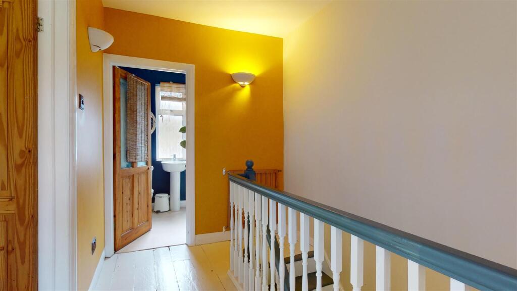 Additional image 23 of Ravenhill Road, Lower Knowle, Bristol