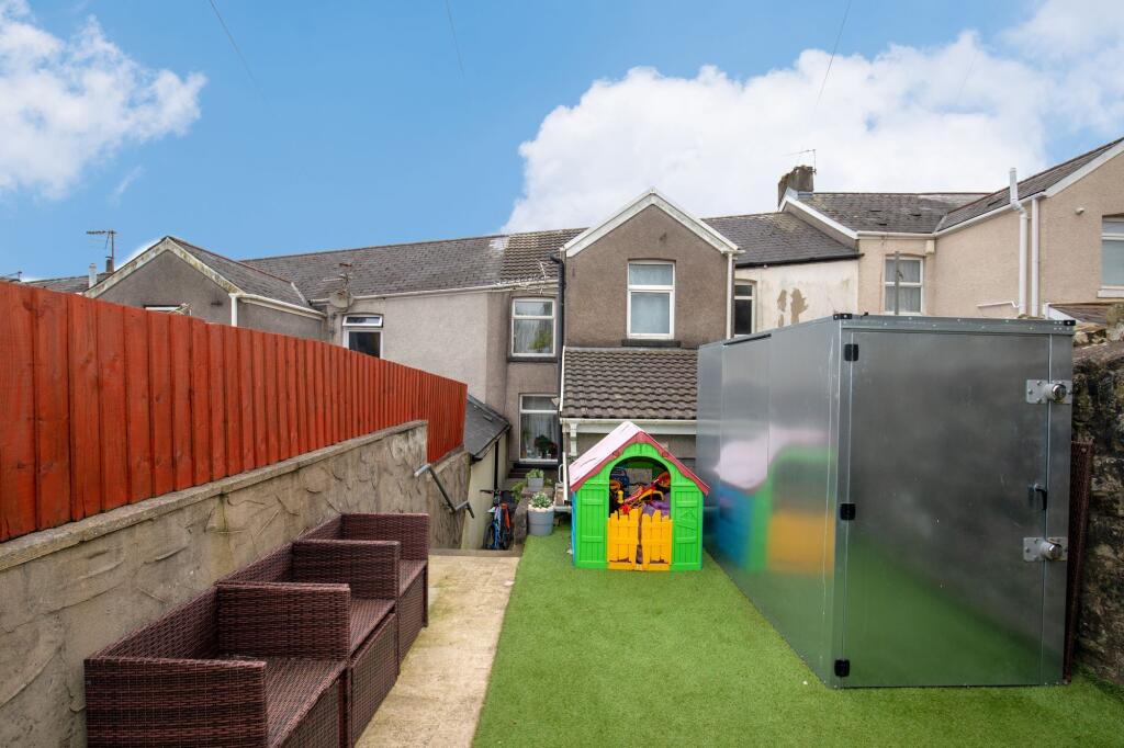 Additional image 22 of Highland Place, Bridgend, CF31